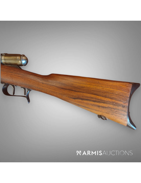 Fusil d'ordonnance à répétition 1871 Vetterli