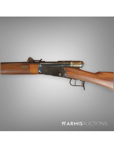 Fusil d'ordonnance à répétition 1871 Vetterli