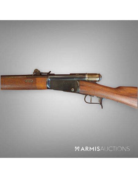 Fusil d'ordonnance à répétition 1871 Vetterli