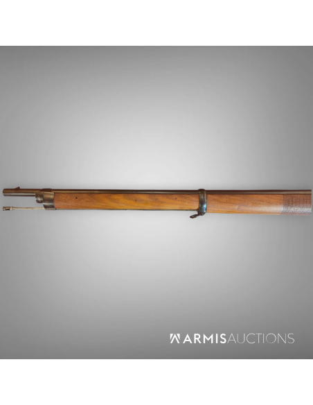 Fusil d'ordonnance à répétition 1871 Vetterli
