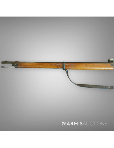 Carabine d'ordonnance à répétition Vetterli Waffenfabrik Bern 1881