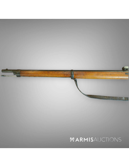 Carabine d'ordonnance à répétition Vetterli Waffenfabrik Bern 1881
