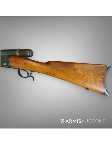 Fusil d'infanterie d'ordonnance Vetterli 1878