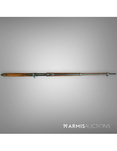 Fusil d'infanterie d'ordonnance Vetterli 1878