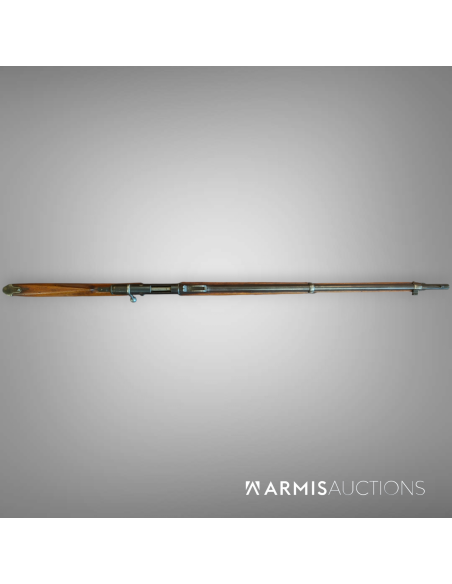 Fusil d'infanterie d'ordonnance Vetterli 1878