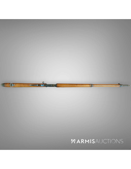 Fusil d'infanterie d'ordonnance Vetterli 1878