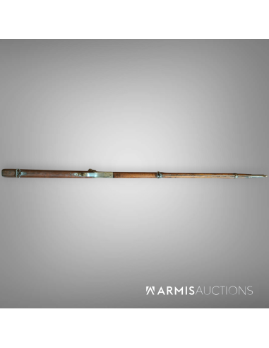 Fusil d'ordonnance 1867/77 Peabody
