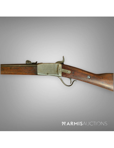 Fusil d'ordonnance 1867/77 Peabody