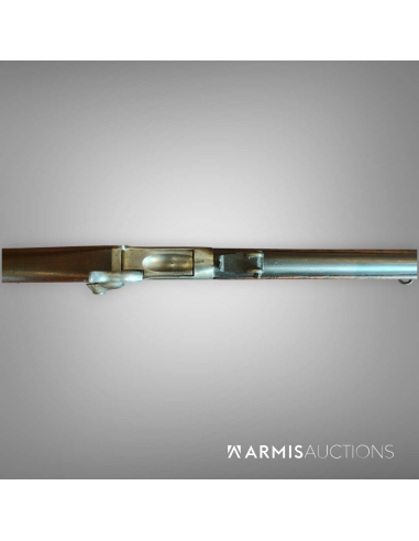 Fusil d'ordonnance 1867/77 Peabody