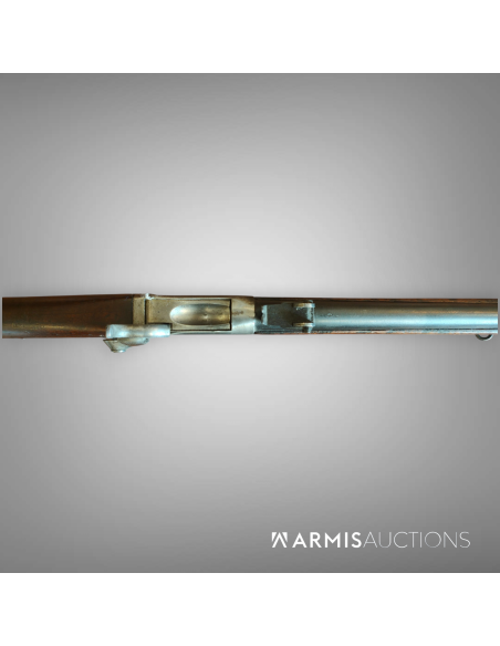 Fusil d'ordonnance 1867/77 Peabody