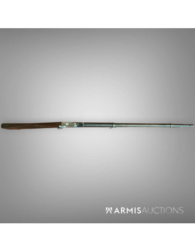 Fusil d'ordonnance 1867/77 Peabody