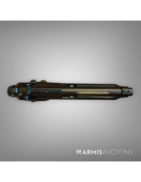 Pistolet semi-automatique Beretta 92 SB