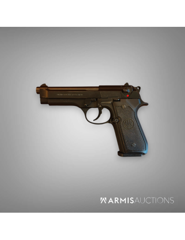 Pistolet semi-automatique Beretta 92 SB