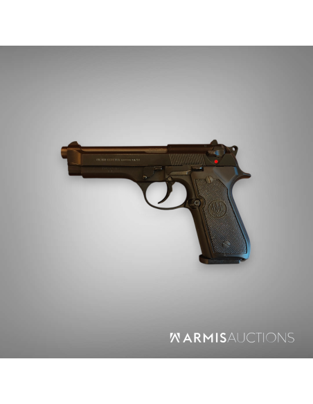 Pistolet semi-automatique Beretta 92 SB