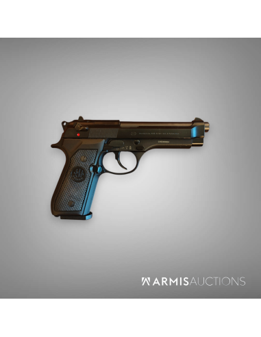 Pistolet semi-automatique Beretta 92 SB