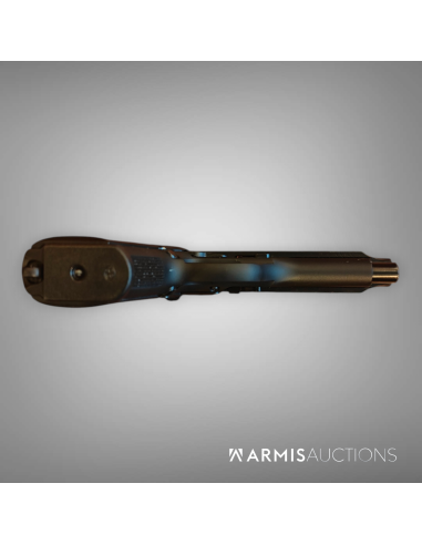 Pistolet semi-automatique Beretta 92 SB