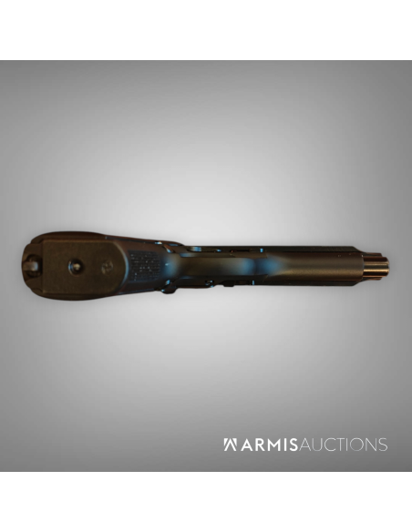 Pistolet semi-automatique Beretta 92 SB