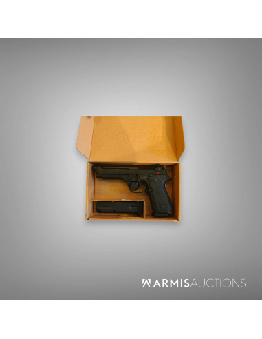Pistolet semi-automatique Beretta 92 SB