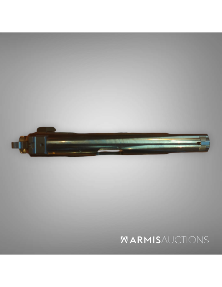 Pistolet semi-automatique Springfield SA-35