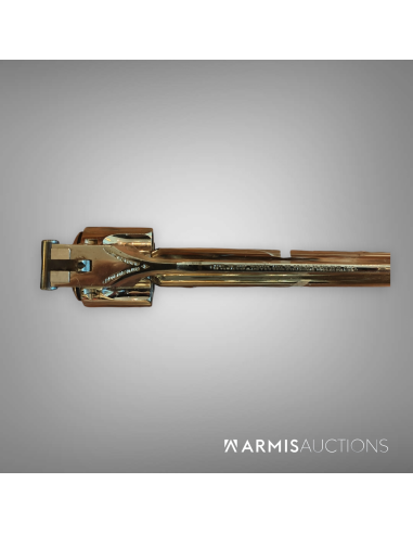 Revolver Smith & Wesson .32 Single Action N°1 1/2