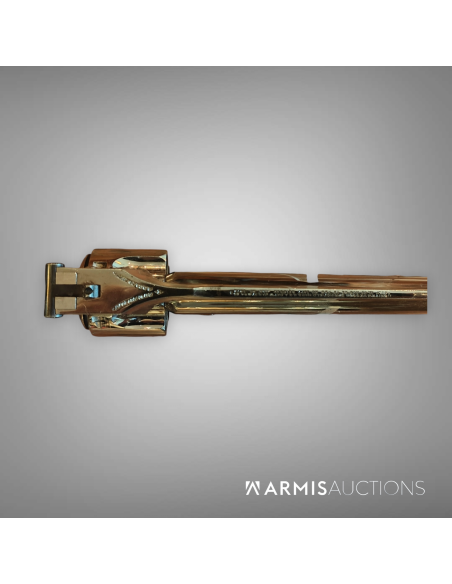 Revolver Smith & Wesson .32 Single Action N°1 1/2