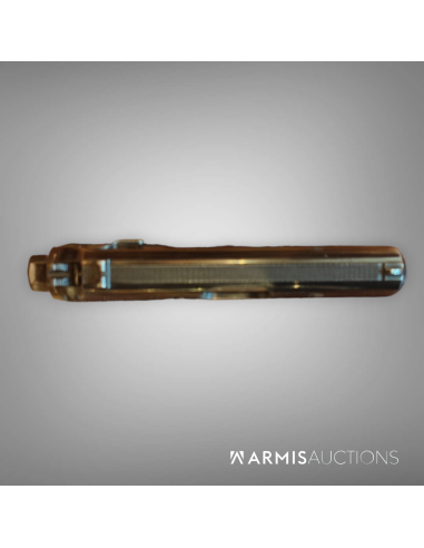 Pistolet semi-automatique Walther PPK Ulm