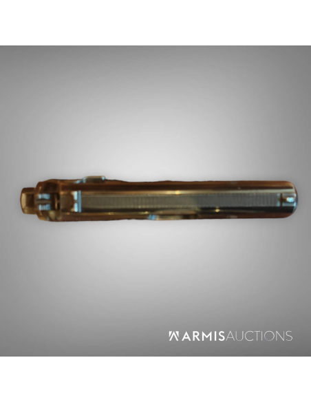 Pistolet semi-automatique Walther PPK Ulm