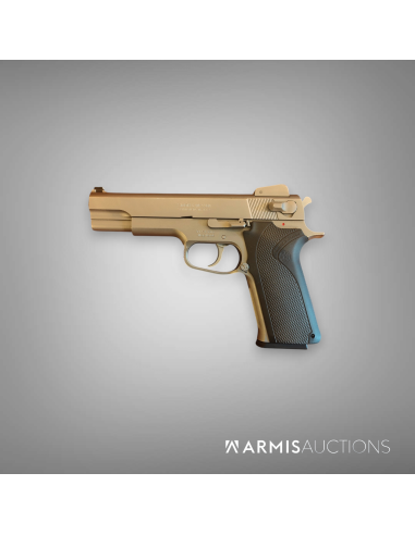 Pistolet semi-automatique Smith & Wesson Mle 1006