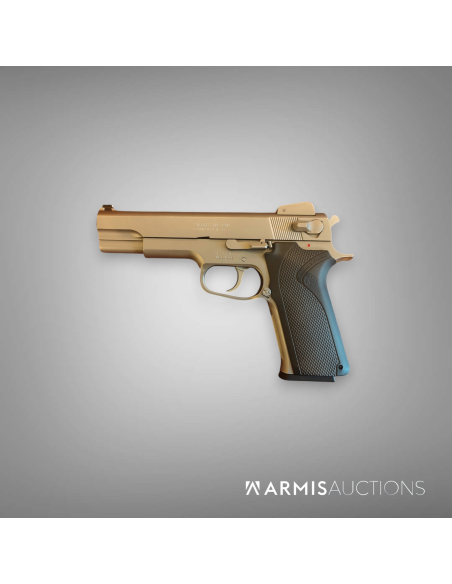 Pistolet semi-automatique Smith & Wesson Mle 1006