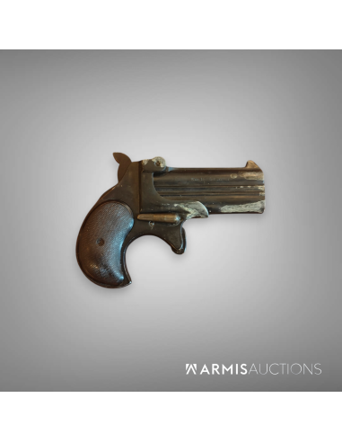 Derringer Rhöm Mle 15