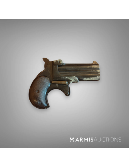 Derringer Rhöm Mle 15