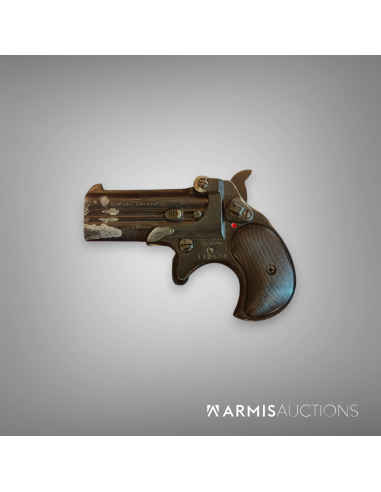 Derringer Rhöm Mle 15