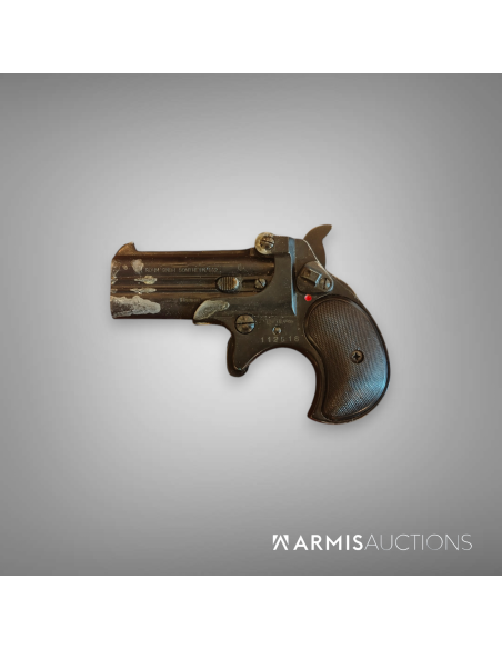 Derringer Rhöm Mle 15