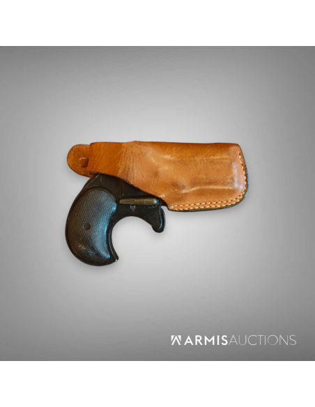 Derringer Rhöm Mle 15
