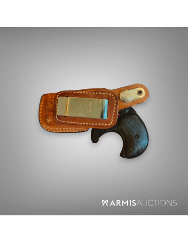 Derringer Rhöm Mle 15