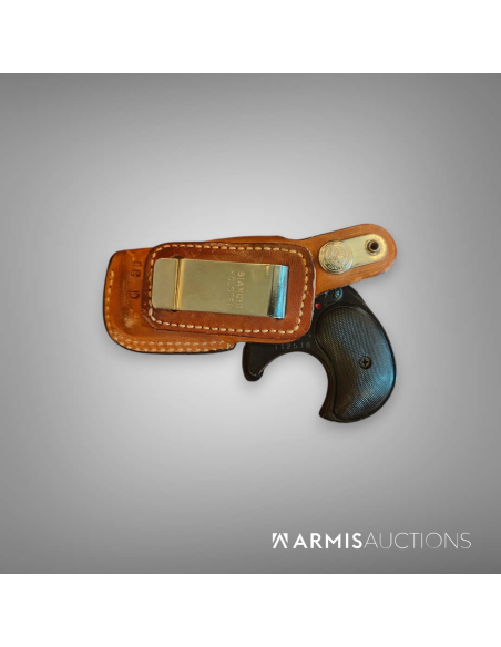 Derringer Rhöm Mle 15