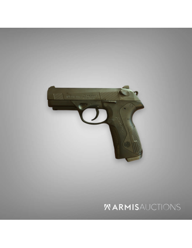 Pistolet Co2 Beretta Px4 Storm Blowback