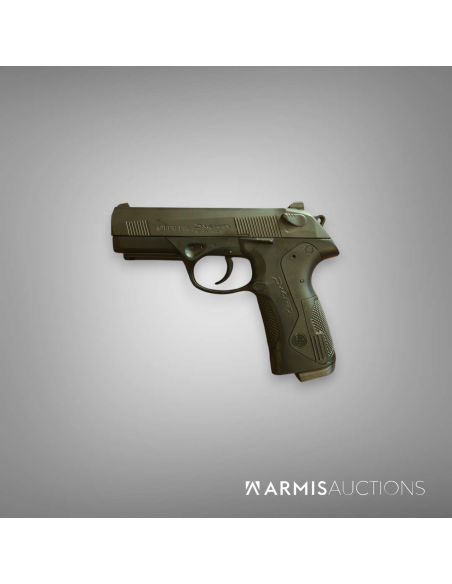 Pistolet Co2 Beretta Px4 Storm Blowback