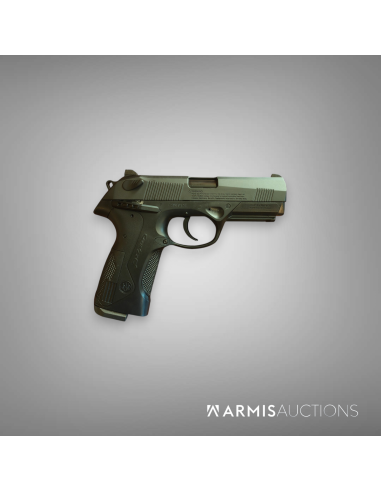 Pistolet Co2 Beretta Px4 Storm Blowback