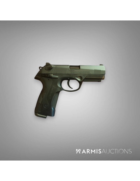 Pistolet Co2 Beretta Px4 Storm Blowback