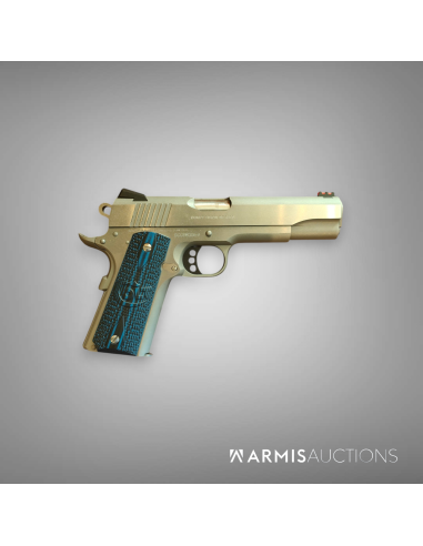Pistolet semi-automatique Colt 1911 Competition Series