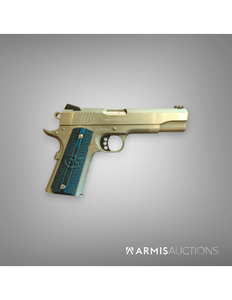 Pistolet semi-automatique Colt 1911 Competition Series