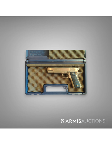 Pistolet semi-automatique Colt 1911 Competition Series