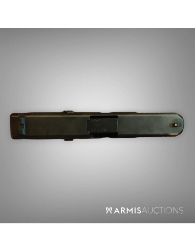Pistolet semi-automatique Glock 19 Gen 5