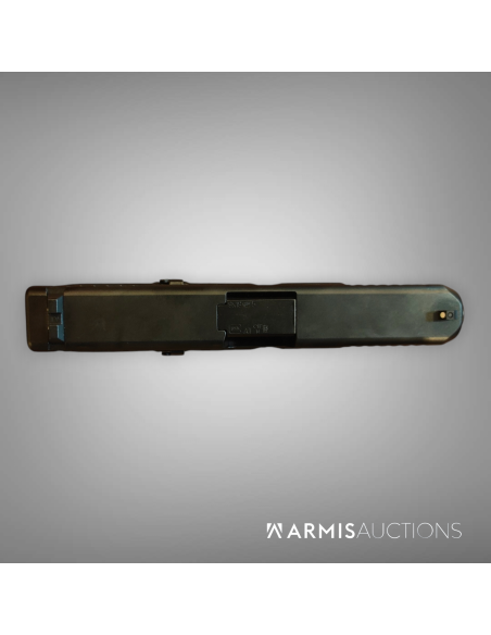 Pistolet semi-automatique Glock 19 Gen 5