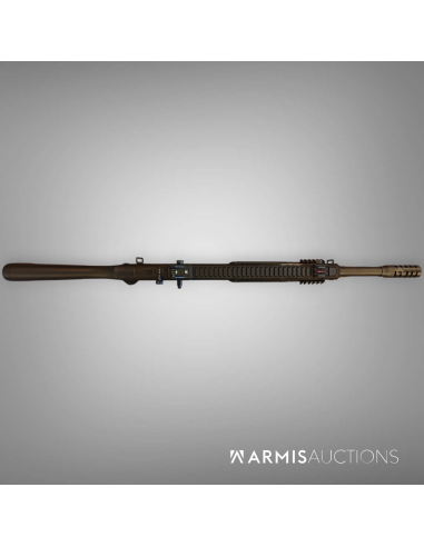 Fusil à fonctions multiples FABARM STF 12 Compact 12M 14"