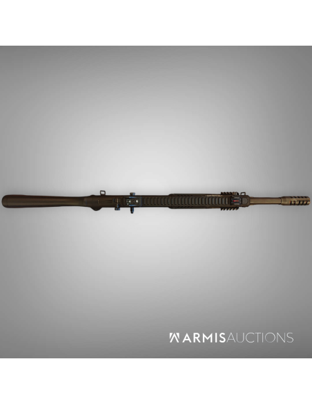 Fusil à fonctions multiples FABARM STF 12 Compact 12M 14"