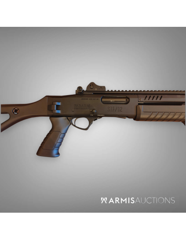 Fusil à fonctions multiples FABARM STF 12 Compact 12M 14"