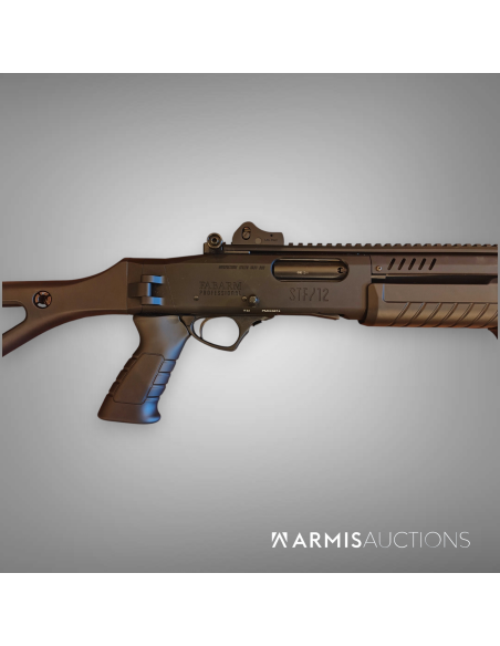 Fusil à fonctions multiples FABARM STF 12 Compact 12M 14"