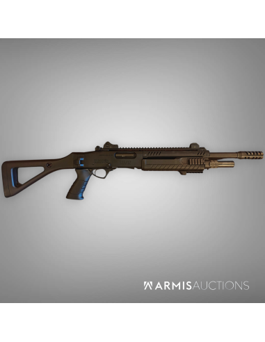 Fusil à fonctions multiples FABARM STF 12 Compact 12M 14"